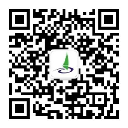营地管理大厅二维码
